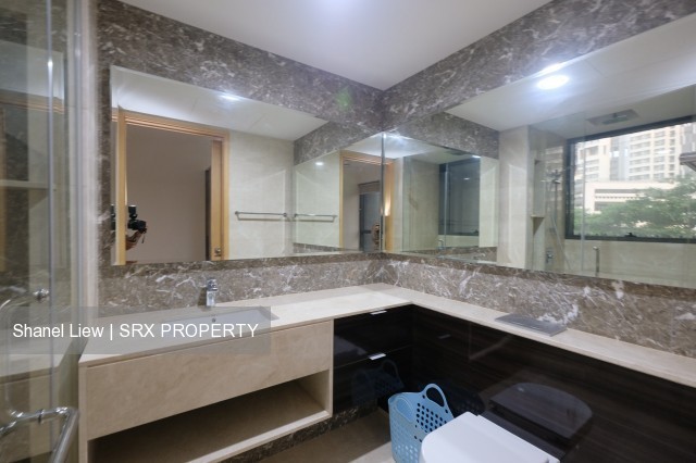 Commonwealth Towers (D3), Condominium #215022501